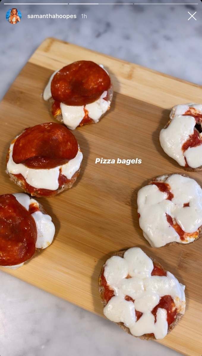 Image courtesy of Samantha Hoopes